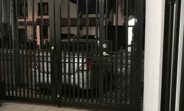 CASA SEMI AMUEBLADA EN RENTA EN PORTAL DE CUMBRES - MONTERREY
