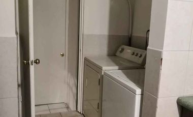 CASA SEMI AMUEBLADA EN RENTA EN PORTAL DE CUMBRES - MONTERREY
