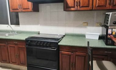 CASA SEMI AMUEBLADA EN RENTA EN PORTAL DE CUMBRES - MONTERREY