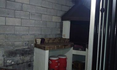 CASA SEMI AMUEBLADA EN RENTA EN PORTAL DE CUMBRES - MONTERREY