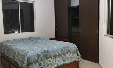 CASA SEMI AMUEBLADA EN RENTA EN PORTAL DE CUMBRES - MONTERREY