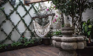 Departamento en Renta en Polanco V Sección