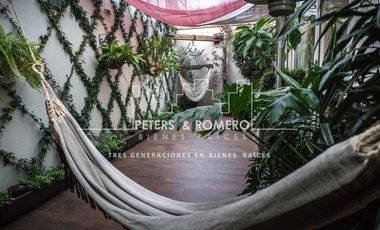 Departamento en Renta en Polanco V Sección