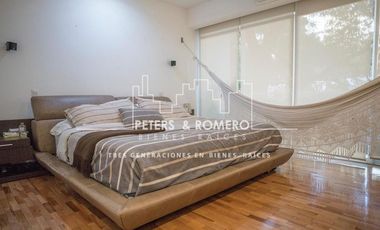 Departamento en Renta en Polanco V Sección