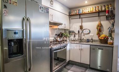 Departamento en Renta en Polanco V Sección