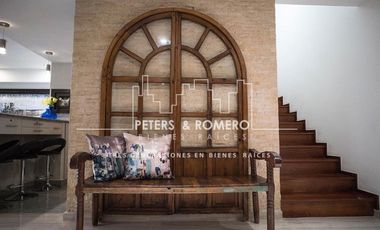 Departamento en Renta en Polanco V Sección