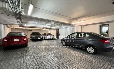 Departamento en Renta en Polanco V Sección