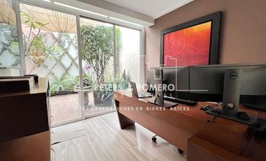 Departamento en Renta en Polanco V Sección
