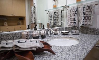 Departamento en Renta en Polanco V Sección