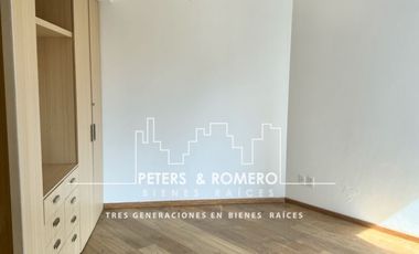 Departamento en Venta en Condesa