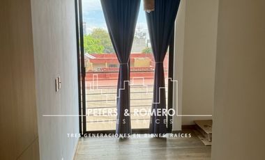 Departamento en Venta en Condesa
