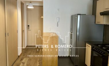 Departamento en Venta en Condesa