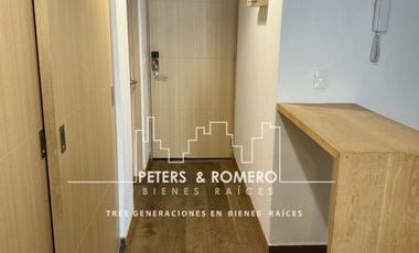 Departamento en Venta en Condesa
