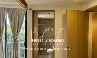 Departamento en Venta en Condesa