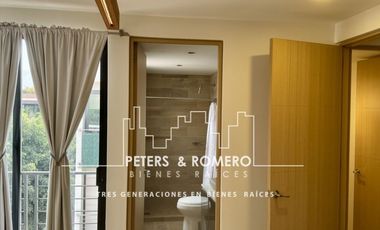Departamento en Venta en Condesa