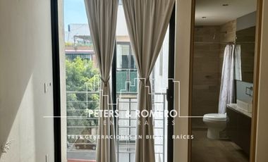 Departamento en Venta en Condesa