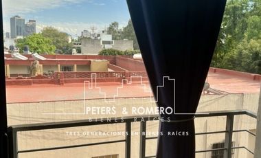 Departamento en Venta en Condesa