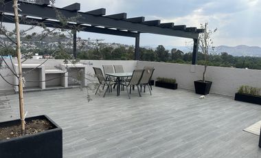 DEPARTAMENTO / VENTA / NUEVO /ATIZAPAN