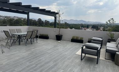 DEPARTAMENTO / VENTA / NUEVO /ATIZAPAN