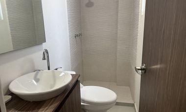 DEPARTAMENTO / VENTA / NUEVO /ATIZAPAN