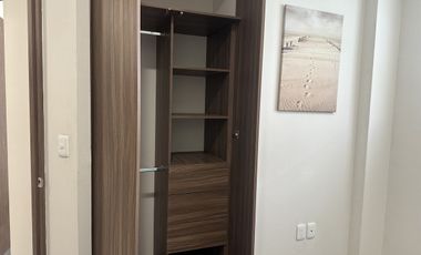 DEPARTAMENTO / VENTA / NUEVO /ATIZAPAN