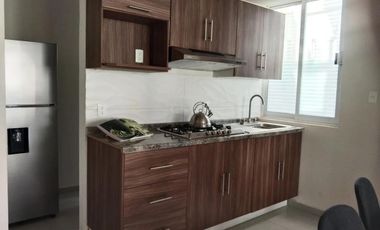 DEPARTAMENTO / VENTA / NUEVO /ATIZAPAN