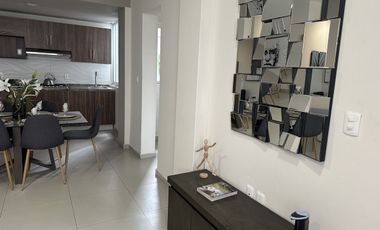 DEPARTAMENTO / VENTA / NUEVO /ATIZAPAN