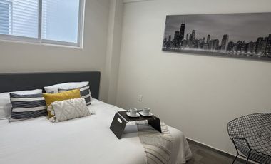 DEPARTAMENTO / VENTA / NUEVO /ATIZAPAN