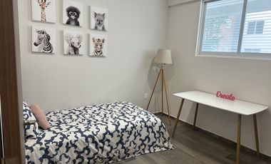 DEPARTAMENTO / VENTA / NUEVO /ATIZAPAN