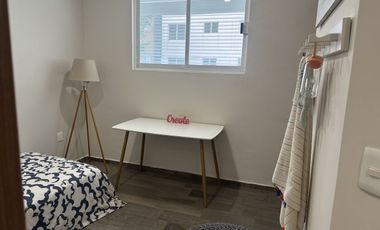 DEPARTAMENTO / VENTA / NUEVO /ATIZAPAN