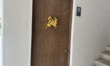 DEPARTAMENTO / VENTA / NUEVO /ATIZAPAN