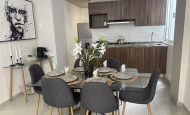 DEPARTAMENTO / VENTA / NUEVO /ATIZAPAN