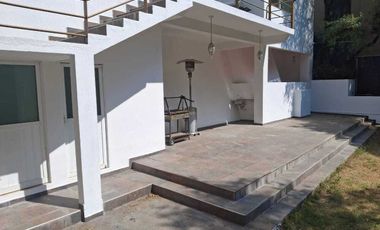 Casa en Renta – Condado de Sayavedra