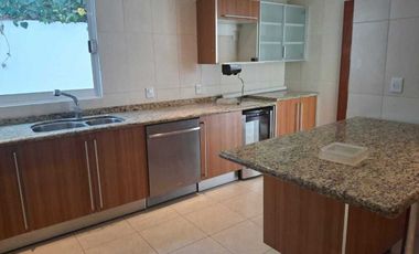 Casa en Renta – Condado de Sayavedra