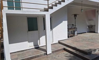 Casa en Renta – Condado de Sayavedra