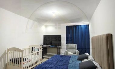 Casa en renta en Siete Colinas, Guadalupe