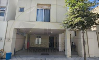 Casa en renta en Siete Colinas, Guadalupe