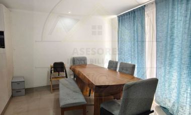 Casa en renta en Siete Colinas, Guadalupe