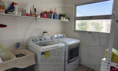 Casa en renta en Siete Colinas, Guadalupe