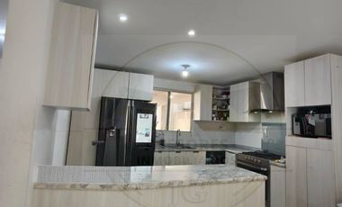 Casa en renta en Siete Colinas, Guadalupe