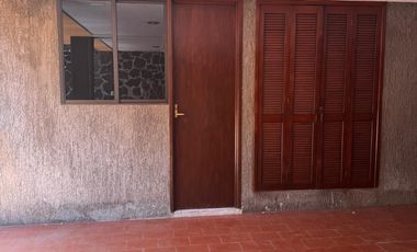 Casa en Renta, Fuentes del Pedregal