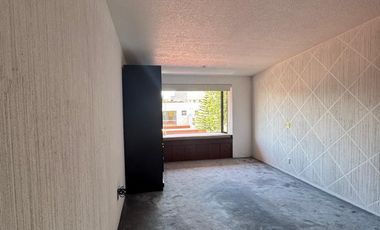 Casa en Renta, Fuentes del Pedregal