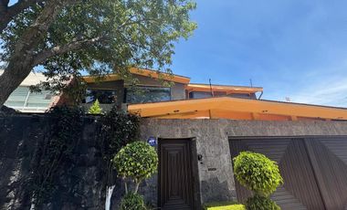 Casa en Renta, Fuentes del Pedregal