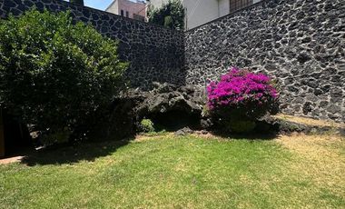 Casa en Renta, Fuentes del Pedregal