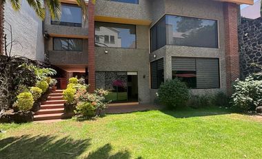 Casa en Renta, Fuentes del Pedregal