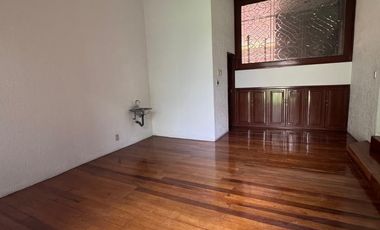 Casa en Renta, Fuentes del Pedregal
