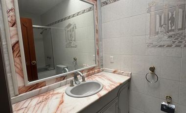 Casa en Renta, Fuentes del Pedregal