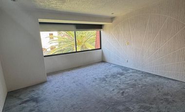 Casa en Renta, Fuentes del Pedregal