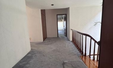 Casa en Renta, Fuentes del Pedregal
