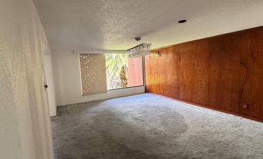 Casa en Renta, Fuentes del Pedregal